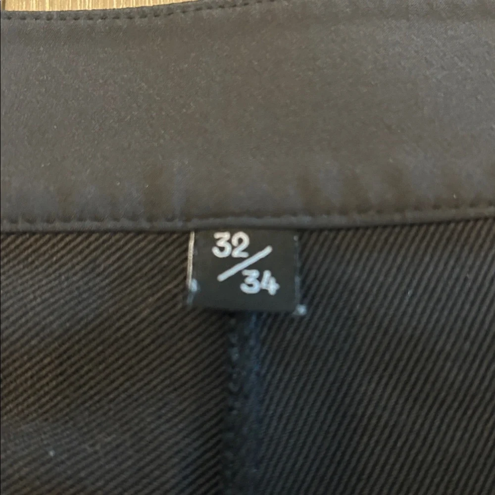 Public Rec detail featuring occasion